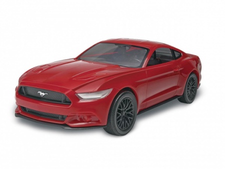 11694RE Автомобиль  2015 Mustang GT Revell