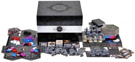 915765HW Войны Чёрной Розы Возрождение 915765HW Войны Чёрной Розы Возрождение