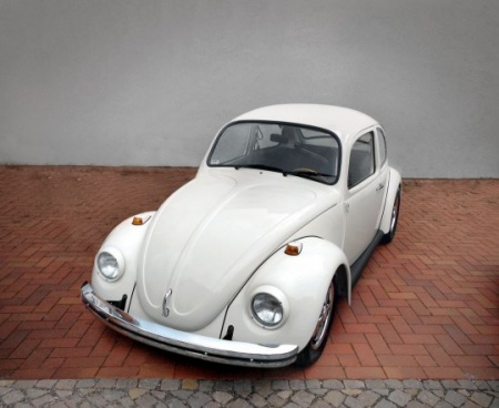 67681RE Набор Легковой автомобиль  VW Beetle Revell