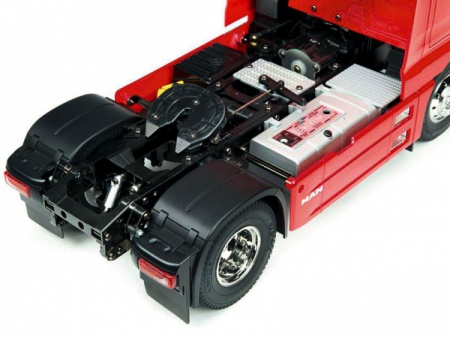 56329T 1/14 MAN TGX 18.540 4x2 XLX Tamiya
