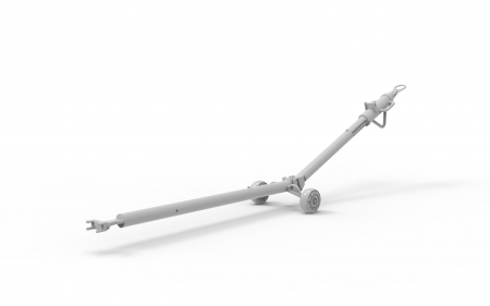 48586-1TMP Водило КА-50 Temp Models