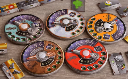 17004fFI Форсаж: Гонки мафии (на русском)