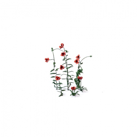 S266MWP Маки, размер S