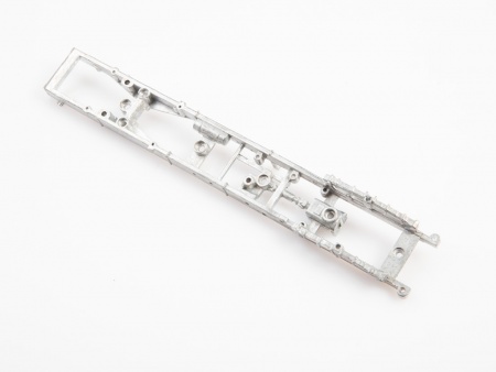 1393AVD Сборная модель 377 бортовой AVD Models