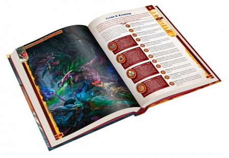 751826HW Pathfinder НРИ Вторая редакция: Руководство опытного игрока