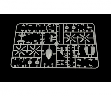 SH72344 CASA C-212-100 Special Hobby