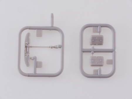 1297AVD ЗИЛ-131 бортовой AVD Models 1297AVD ЗИЛ-131 бортовой AVD Models