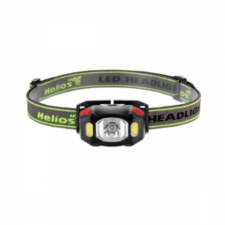 Фонарь налобный (HS-FN-3096) Helios