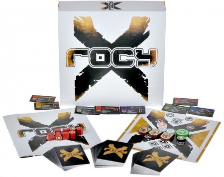 915843HW Госу Х