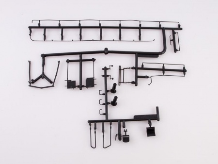 4069AVD TATRA T2 AVD Models