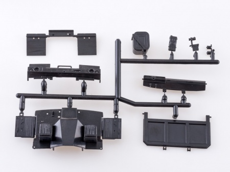 1285AVD Сборная модель Tatra-815S1 самосвал AVD Models