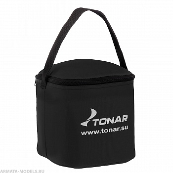 Сумка для жерлиц (T-B-ZH-B) ТОНАР