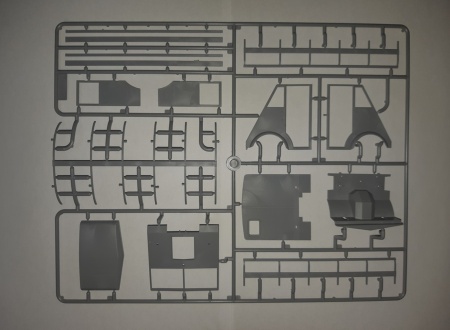 35418 Lastkraftwagen 3,5 t AHN с германскими водителями ICM