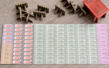 17004fFI Форсаж: Гонки мафии (на русском)