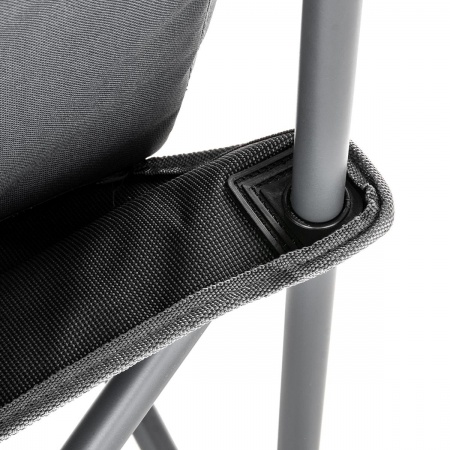 Кресло складное 120 кг (HS-251-G) Helios