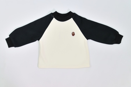 Детская толстовка