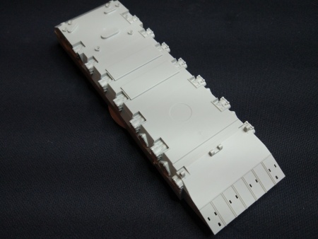 35045 Т-14 Новейший Российский танк ARK model