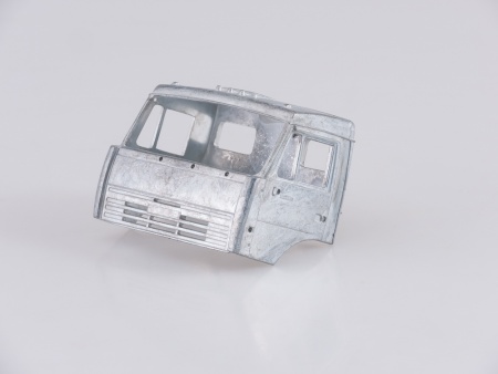 1270AVD Сборная модель АЦ-5-40 (43118) AVD Models