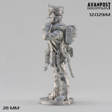 12.029/МАП Канонир Аванпост