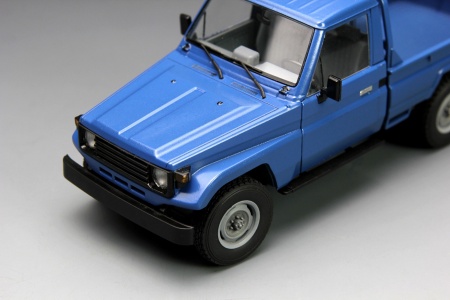 VS-004 PICKUP w/ZU-23-2 Meng