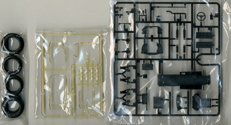 20004EBB Team Lotus type 49 EBBRO