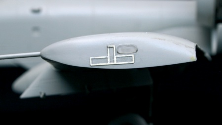 26001ИТ Набор для улучшения А-10А Italeri