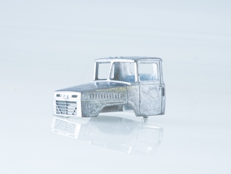 1347AVD КРАЗ-260 бортовой (поздний) AVD Models