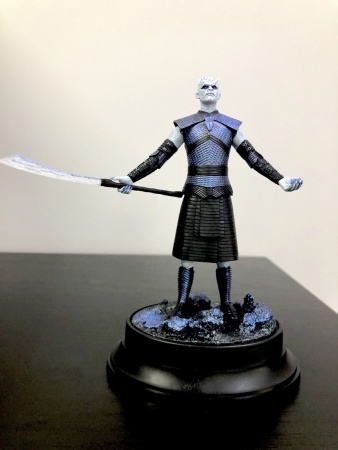 16201 Фигура, Король Ночи ICM