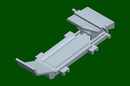 82941HB Самоходная-пушка гаубица 152mm ShkH DANA vz.77 Hobby Boss