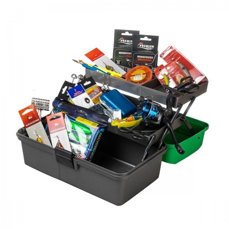 Набор для рыбалки Helios