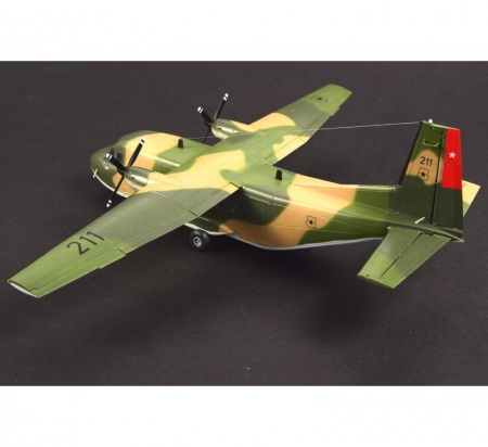 SH72344 CASA C-212-100 Special Hobby