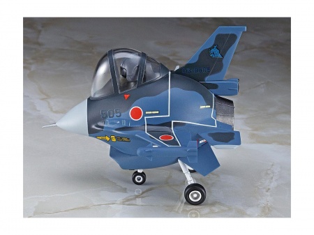 60137HG Самолет EGG PLANE FHG 2 Hasegawa