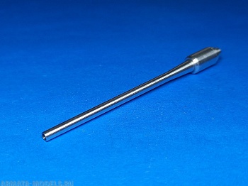 MG-3524 Ствол: 50-мм пушка KwK 39 L/60 для немецких танков WWII (длинная) - вариант из 2 частей MG-3524 Ствол: 50-мм пушка KwK 39 L/60 для немецких танков WWII (длинная) - вариант из 2 частей