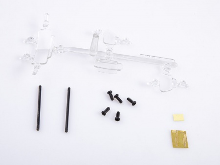 1614AVD Вездеход ЗИЛ-132С AVD Models