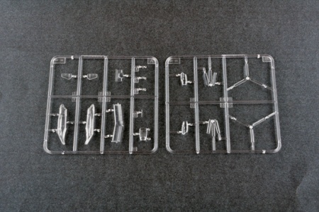 06639P US Marines Air Group Trumpeter