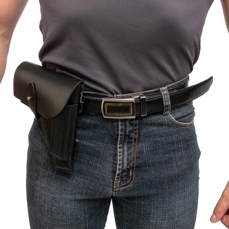 Кобура стандартная под ПМ (HS-K1/1) Helios