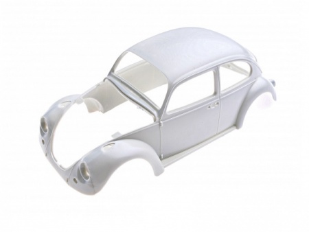 07083 Автомобиль Фольксваген Жук 1500 (Лимузин) Revell 07083 Автомобиль Фольксваген Жук 1500 (Лимузин) Revell