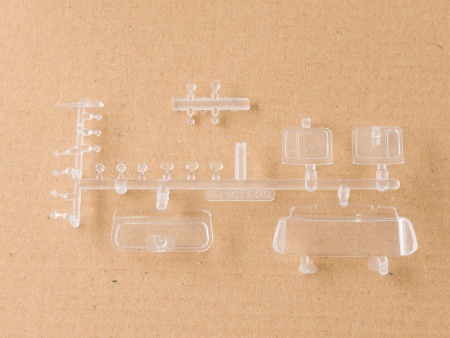 1058KIT Сборная модель ЗИЛ-ММЗ-4502 самосвал Start scale models (SSM)