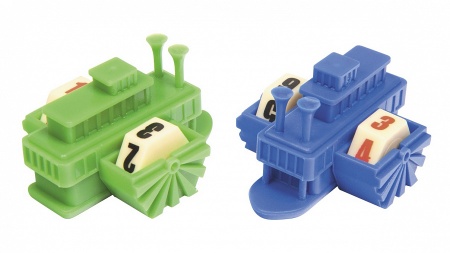 8985 Королева Миссисипи