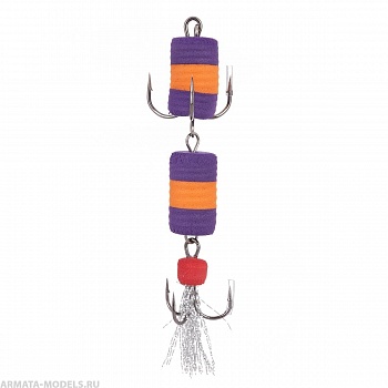 Мандула 2Х "Народная" цв. №06 фиолетовый- оранжевый - фиолетовый Premier( цена указана за упаковку, в количестве 5шт.) Мандула 2Х "Народная" цв. №06 фиолетовый- оранжевый - фиолетовый Premier( цена указана за упаковку, в количестве 5шт.)