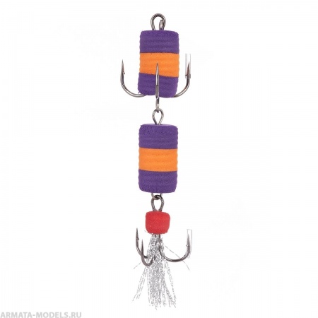 Мандула 2Х  Мандула 2Х