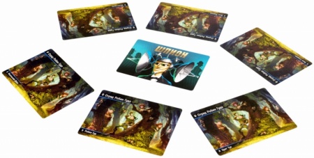 181938HW Находка для шпиона Машина времени