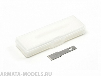 74101T Зап. Лезвия (стамес. 10шт) для ножика (PRO) 74101T Зап. Лезвия (стамес. 10шт) для ножика (PRO)