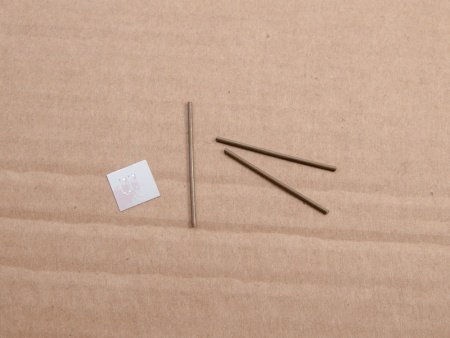 1582AVD Сборная модель КРАЗ-255Б бортовой AVD Models