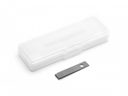 74161T Лезвие - скребок для ножа 74098 ( 5шт.)