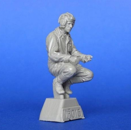 MCF35013 Советский танкист WW2 MasterClub