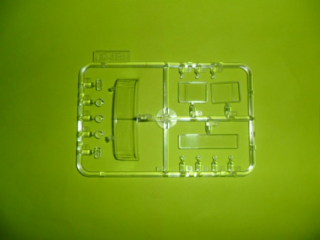 35518 ЗиЛ-131 Аварийная служба Советский автомобиль ICM