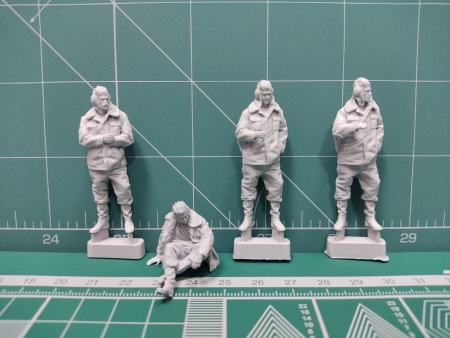 3622PK PRO KIT модели Советский средний танк Т-62