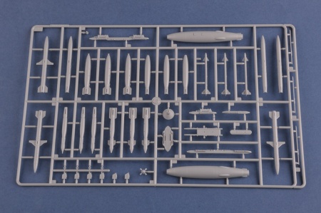 85812 F/A-18E Super Hornet Hobby Boss