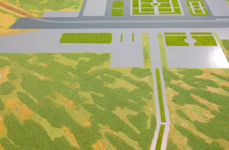 002op002 Имитация травы для макета «Дымчатая трава» 002op002 Имитация травы для макета «Дымчатая трава»